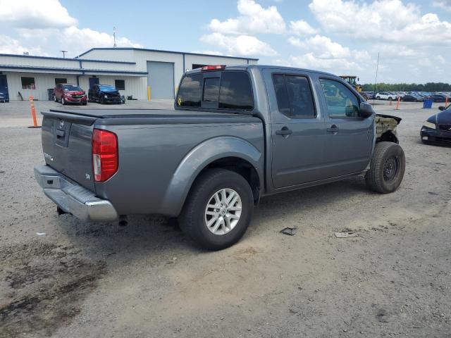  NISSAN FRONTIER 2019 Gray