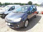 2010 FORD C-MAX TITANIUM TD 109  for sale at Copart COLCHESTER