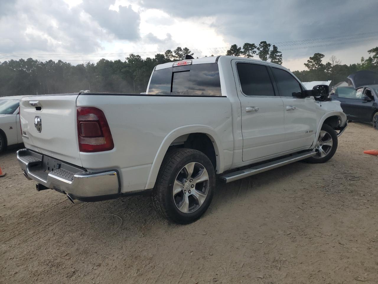 1c6rrejt2ln152914 1C6RREJT2LN152914 2020 Ram 1500 Laramie
