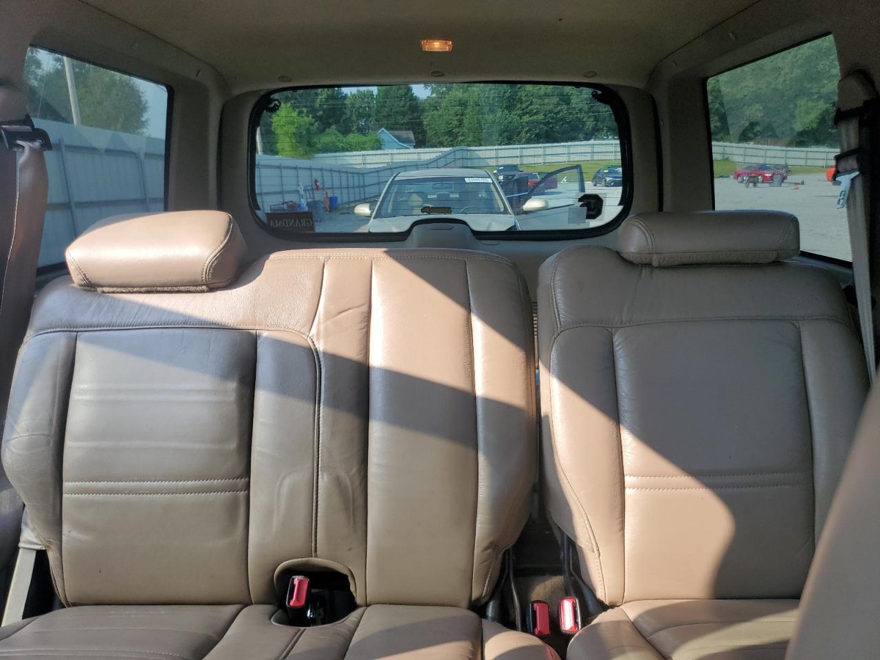 1999 Ford Explorer VIN: 1FMZU32E0XZA43017 Lot: 64121535