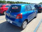 2006 TOYOTA YARIS T3 for sale at Copart NEWBURY
