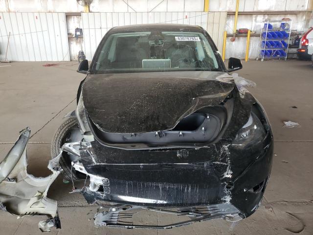  TESLA MODEL Y 2023 Czarny