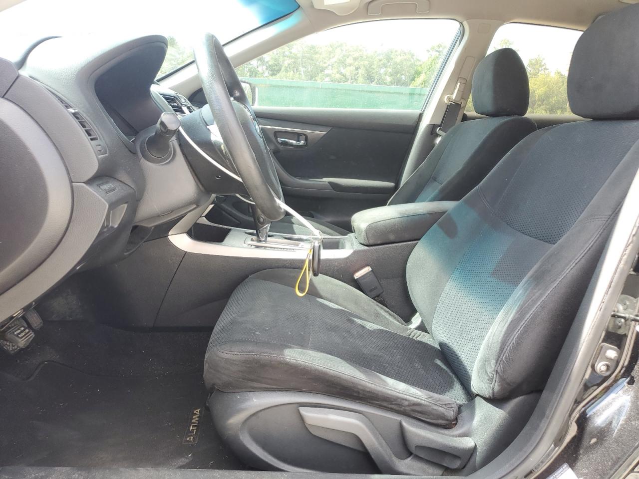2015 Nissan Altima 2.5 VIN: 1N4AL3AP6FC213699 Lot: 65018225