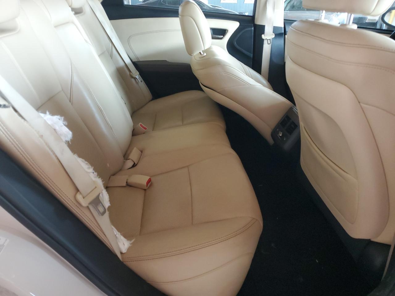 2015 Toyota Avalon Hybrid VIN: 4T1BD1EB0FU038385 Lot: 63947035