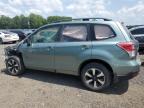 2018 SUBARU FORESTER 2.5I   à vendre chez Copart DC - WASHINGTON DC