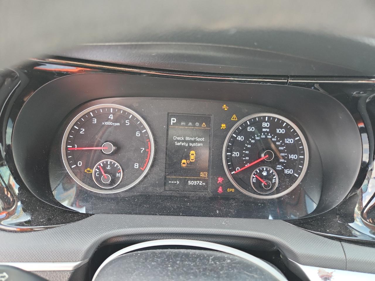 2021 Kia K5 Lxs VIN: 5XXG14J26MG027873 Lot: 64023195