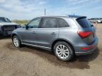 2014 AUDI Q5 PREMIUM PLUS   for sale at Copart AB - CALGARY