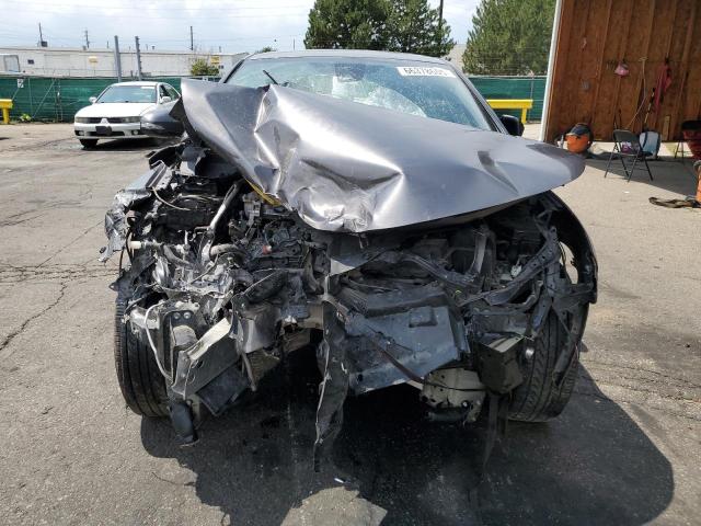  TOYOTA C-HR 2020 Серый