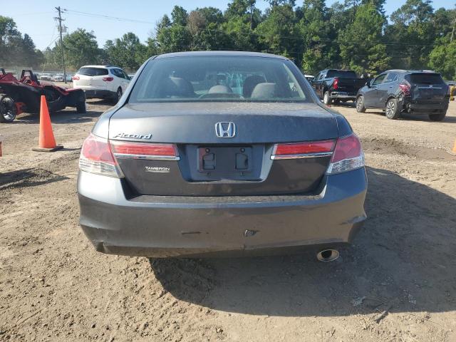 Sedans HONDA ACCORD 2012 Szary
