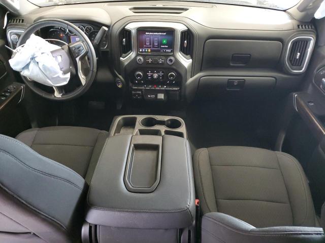  CHEVROLET ALL Models 2021 White