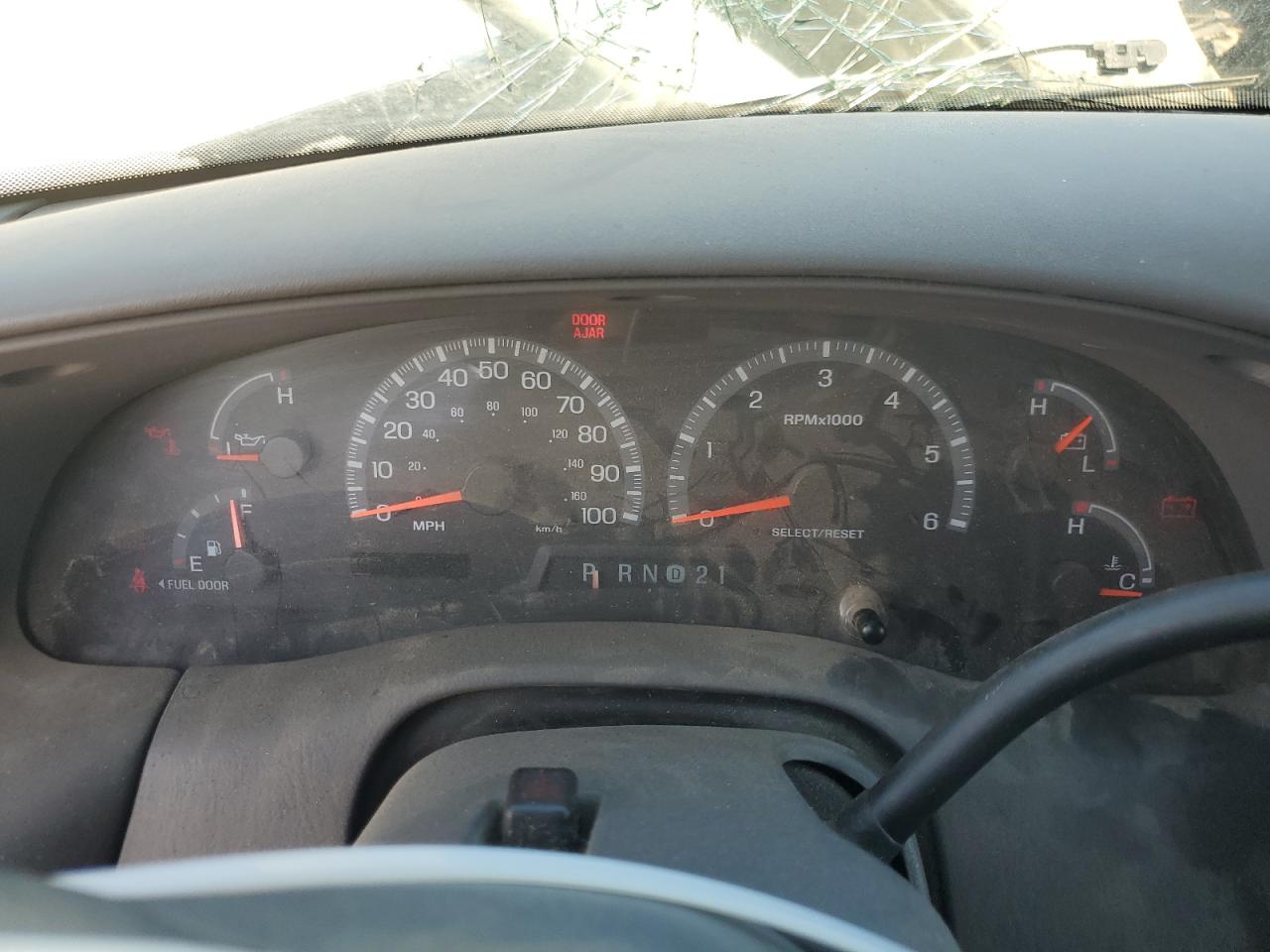 2002 Ford F150 Supercrew VIN: 1FTRW07622KD60216 Lot: 63934535