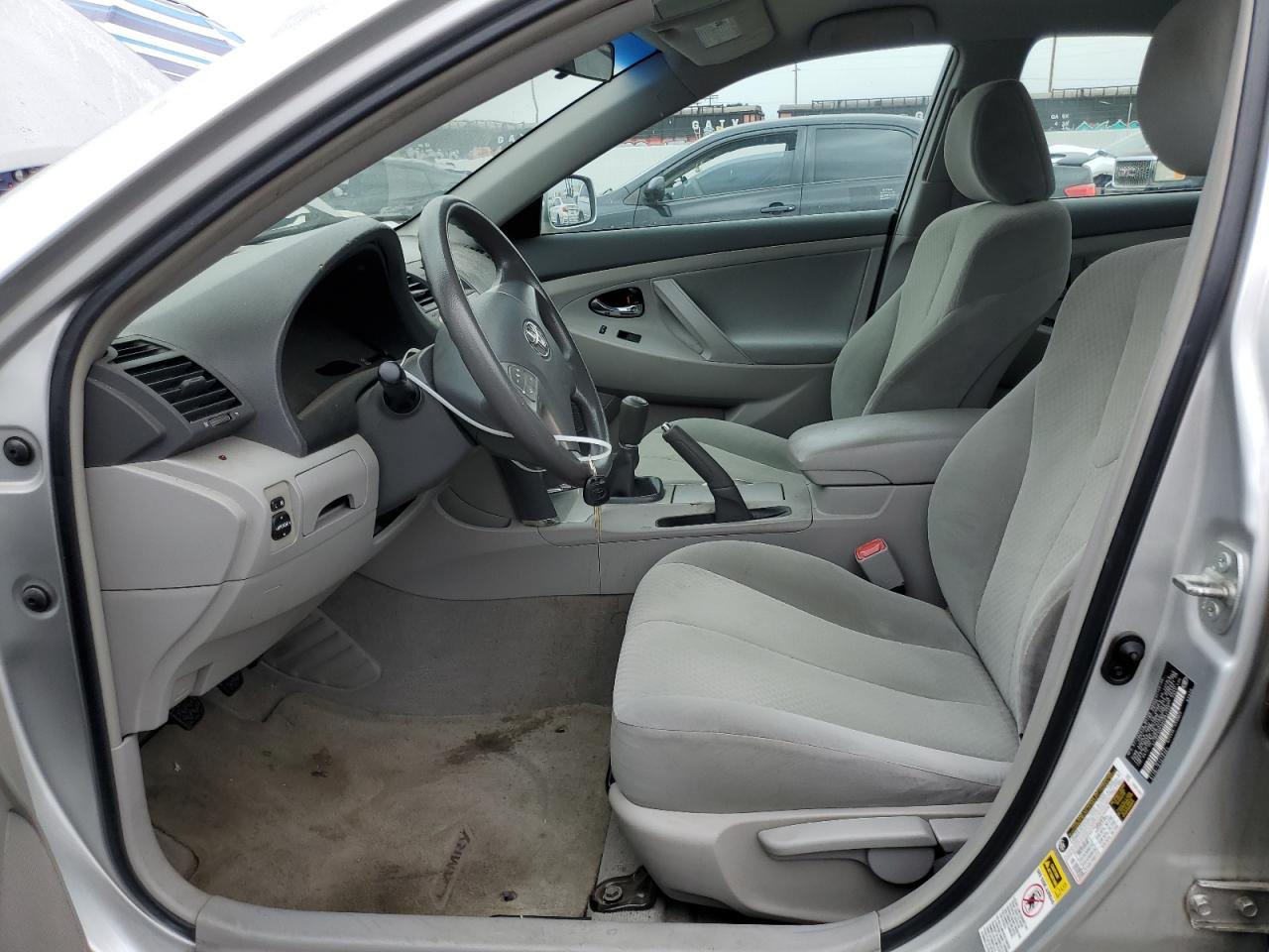 2009 Toyota Camry Base VIN: 4T1BE46K99U882152 Lot: 65795455