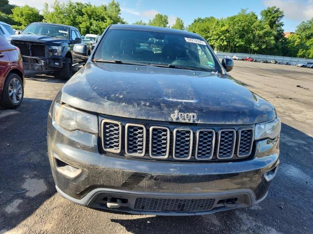  JEEP GRAND CHER 2016 Czarny
