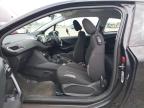 2012 PEUGEOT 208 ACTIVE for sale at Copart EAST KILBRIDE