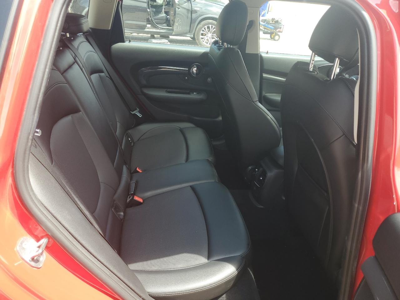 2017 Mini Cooper S Clubman All4 VIN: WMWLU5C30H2E83784 Lot: 64930695