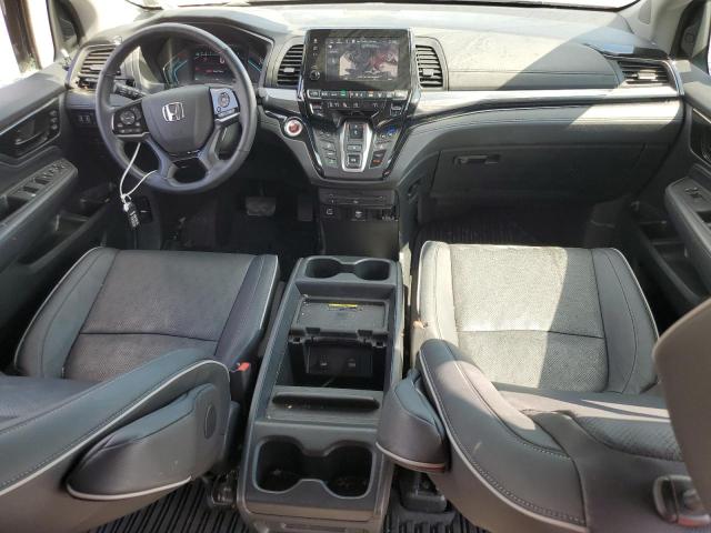  HONDA ODYSSEY 2023 White