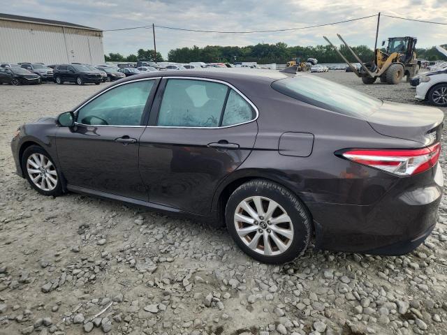  TOYOTA CAMRY 2019 Szary