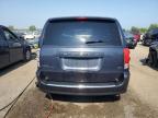 2014 DODGE GRAND CARAVAN SE   for sale at Copart ON - TORONTO