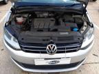 2010 VOLKSWAGEN SHARAN SE for sale at Copart SANDWICH