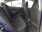 2014 NISSAN VERSA S   for sale at Copart CA - SAN DIEGO