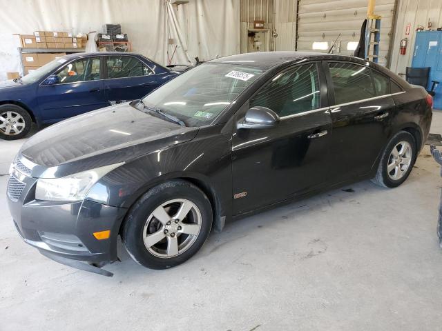 2013 Chevrolet Cruze Lt