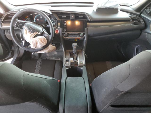  HONDA CIVIC 2019 Szary