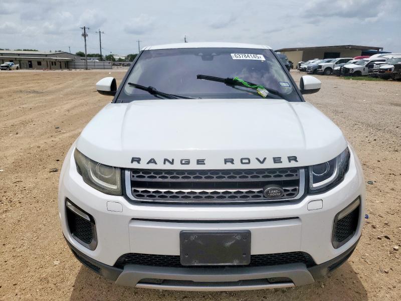 2016 LAND ROVER RANGE ROVER EVOQUE HSE  