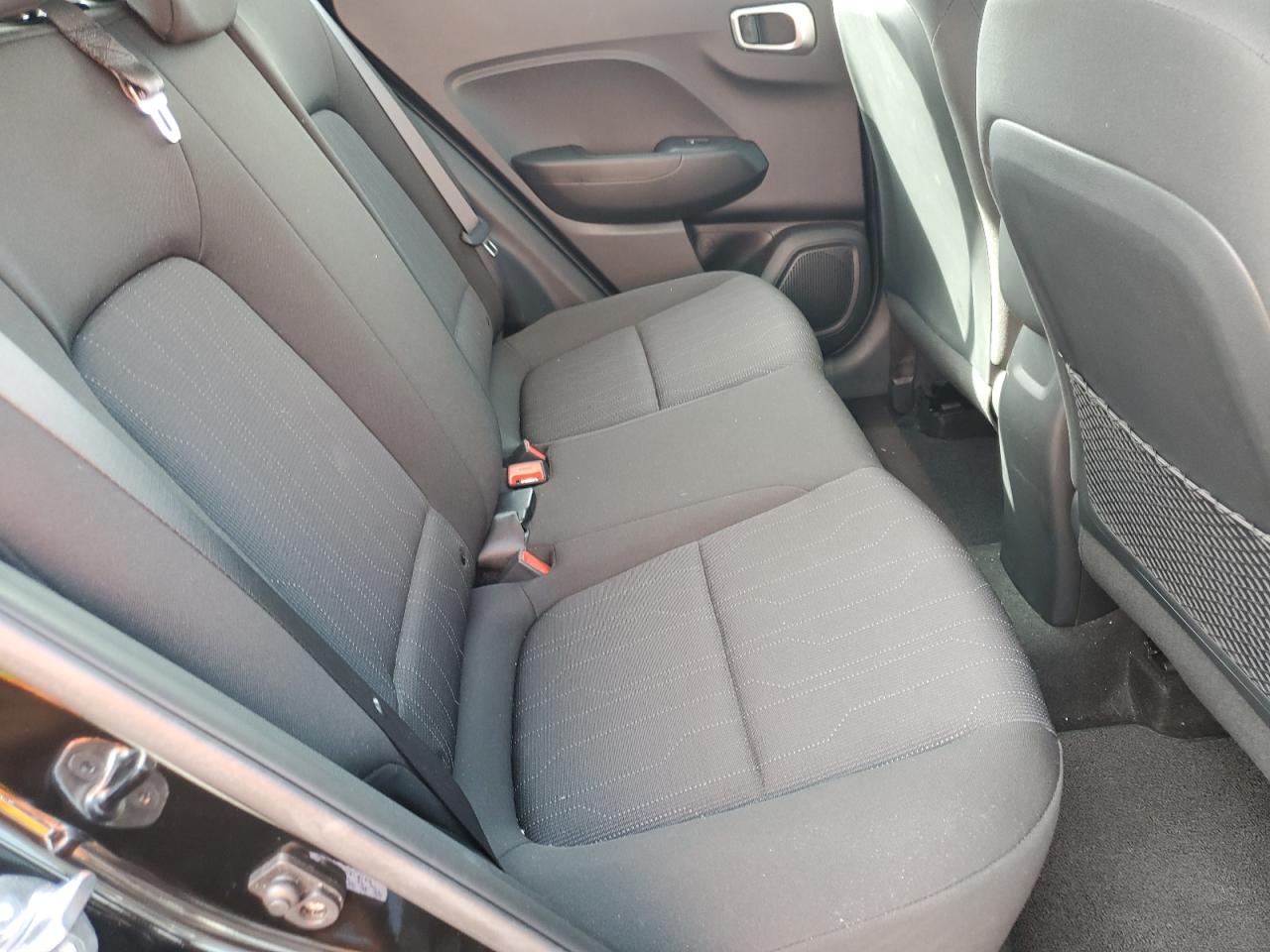 2024 Hyundai Venue Se VIN: KMHRB8A34RU319198 Lot: 63039265