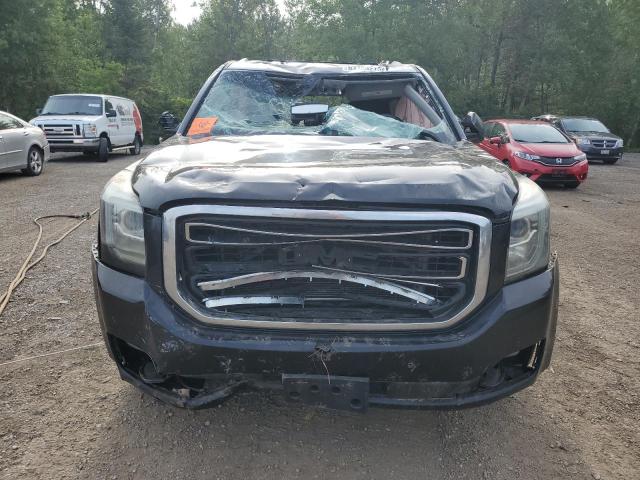  GMC YUKON 2016 Black