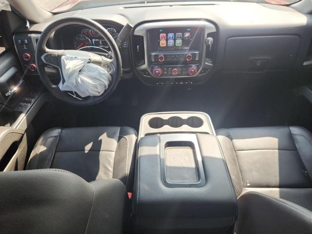 Pickups CHEVROLET ALL Models 2016 Czerwony