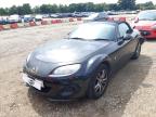 2013 MAZDA MX-5 I SE for sale at Copart COLCHESTER