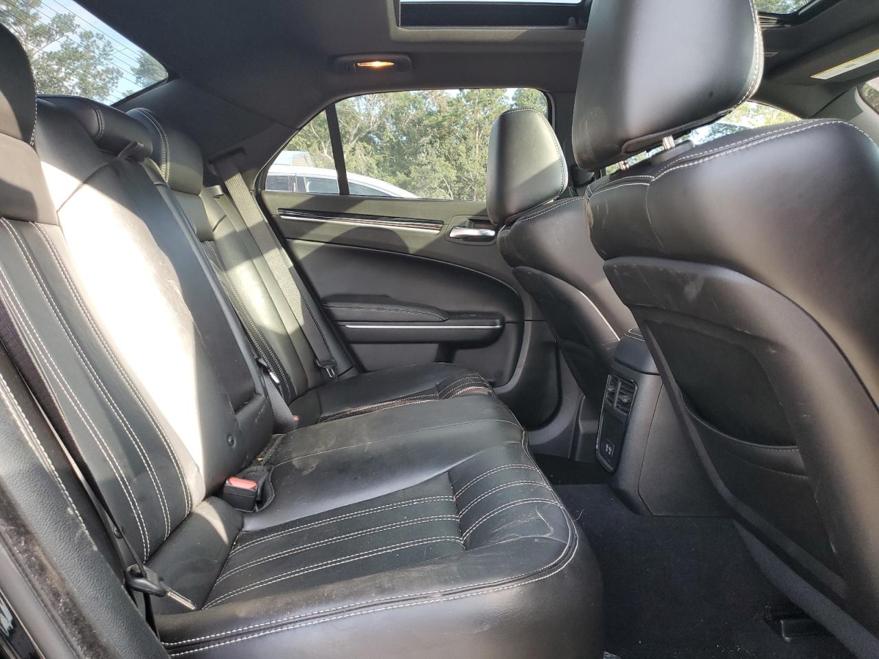 2022 Chrysler 300 S VIN: 2C3CCABG4NH245282 Lot: 65008775