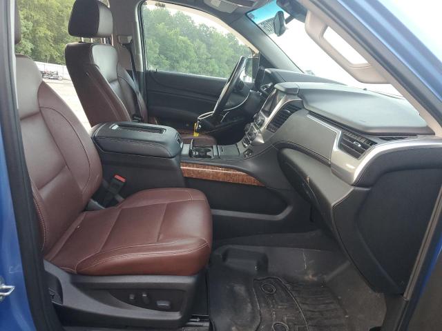  CHEVROLET SUBURBAN 2019 Blue