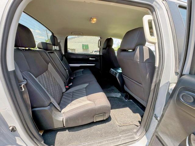  TOYOTA TUNDRA 2019 Szary