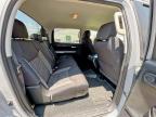 2019 TOYOTA TUNDRA CREWMAX SR5   for sale at Copart TX - DALLAS