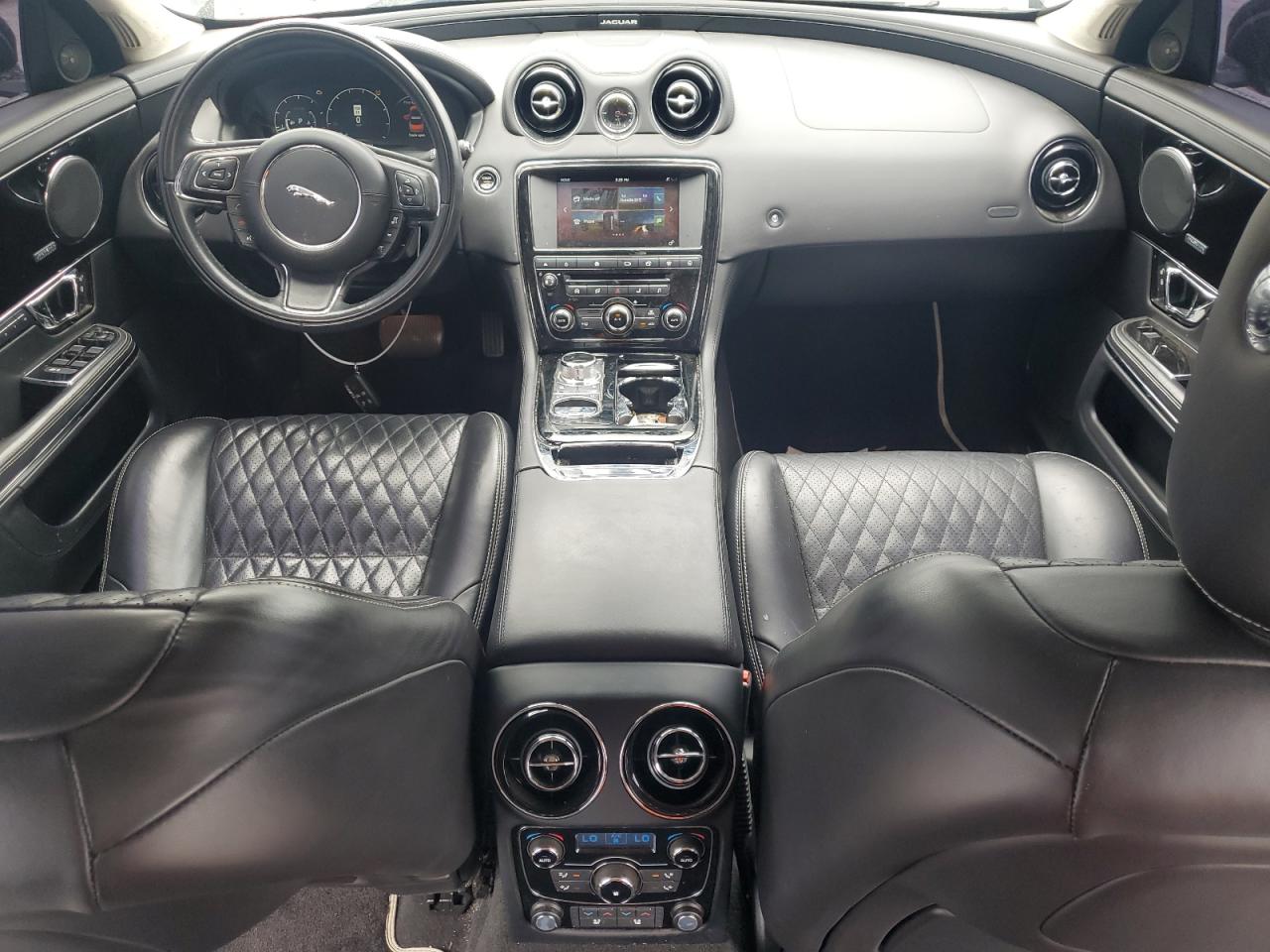 sajwj2gdxh8w05704 SAJWJ2GDXH8W05704 2017 Jaguar Xjl Portfolio