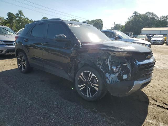  CHEVROLET TRAILBLZR 2023 Czarny