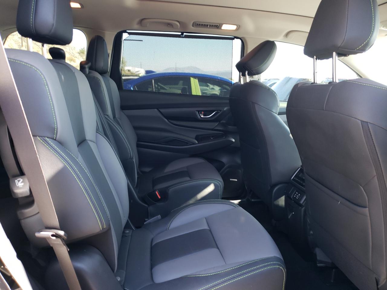 2023 Subaru Ascent Limited VIN: 4S4WMAKD4P3461503 Lot: 66227295