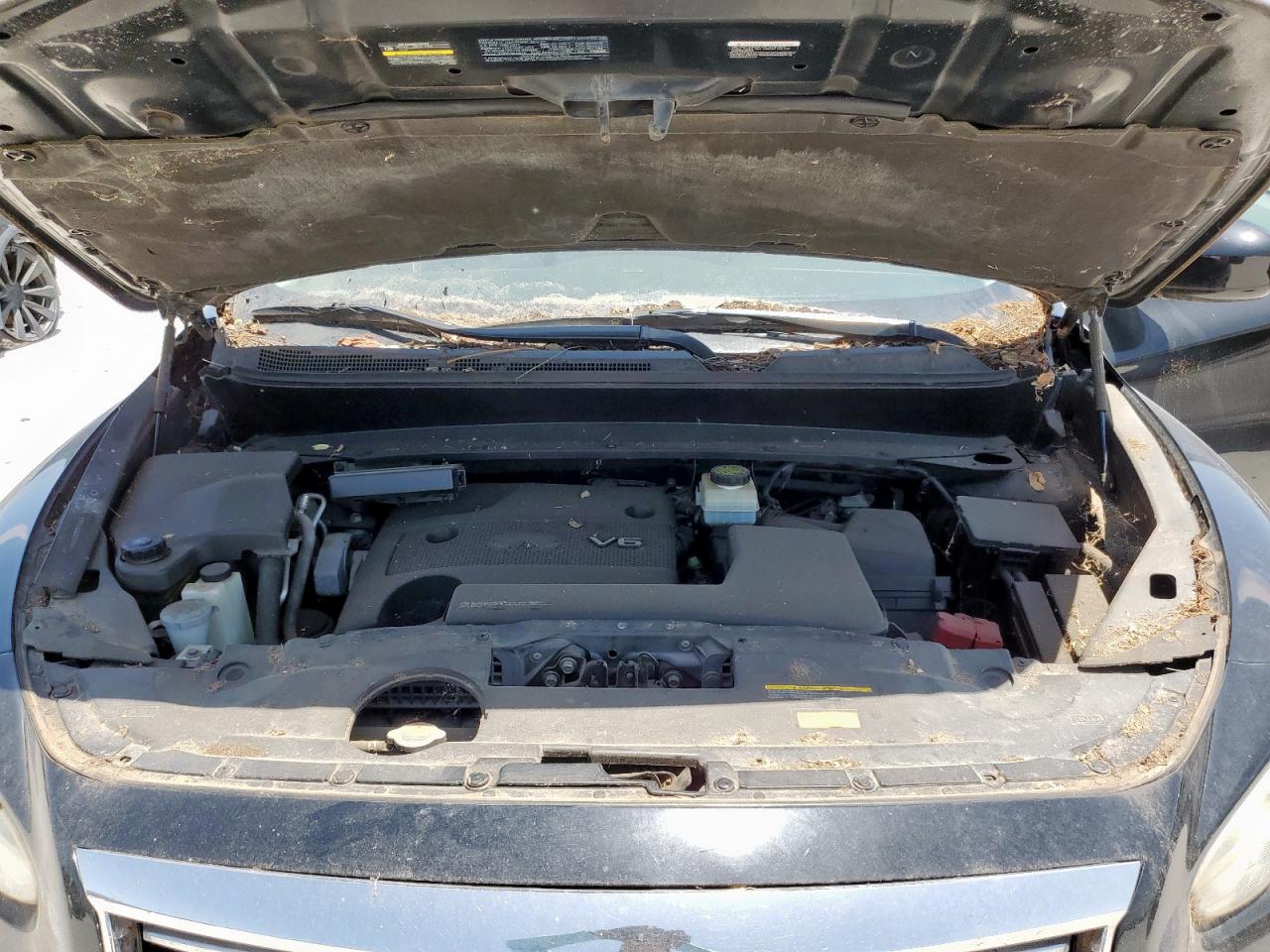 2014 Infiniti Qx60 VIN: 5N1AL0MN4EC528482 Lot: 65267085