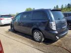2014 DODGE GRAND CARAVAN SE   for sale at Copart ON - TORONTO