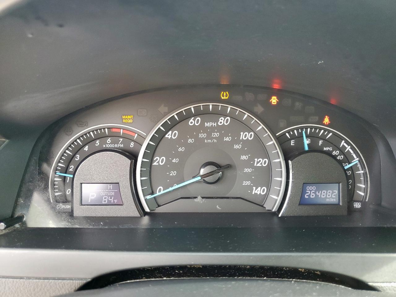 2013 Toyota Camry L VIN: 4T1BF1FK8DU249680 Lot: 64026325