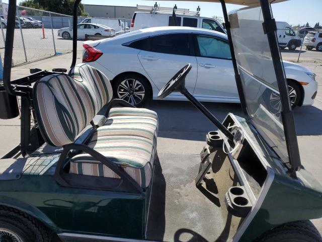 2018 CLUB GOLF CART  