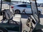 2018 CLUB GOLF CART   for sale at Copart CA - SO SACRAMENTO