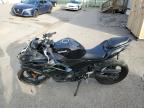 2024 KAWASAKI EX500 H   for sale at Copart PA - SCRANTON