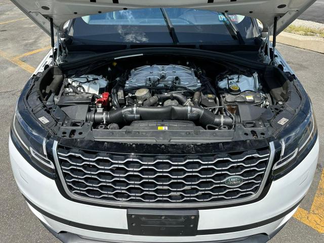2018 LAND ROVER RANGE ROVER VELAR S  