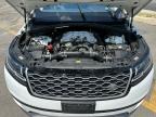 2018 LAND ROVER RANGE ROVER VELAR S   for sale at Copart MA - NORTH BOSTON