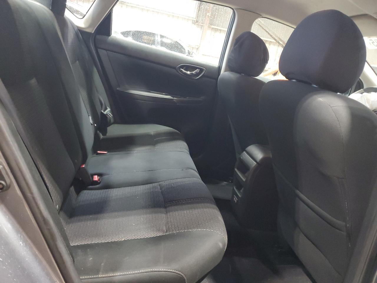 2018 Nissan Sentra S VIN: 3N1AB7AP0JY339967 Lot: 65404305