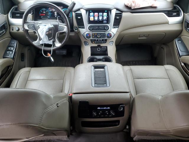  GMC YUKON 2017 Синий