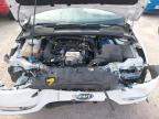 2017 FORD FOCUS ST-L for sale at Copart WESTBURY