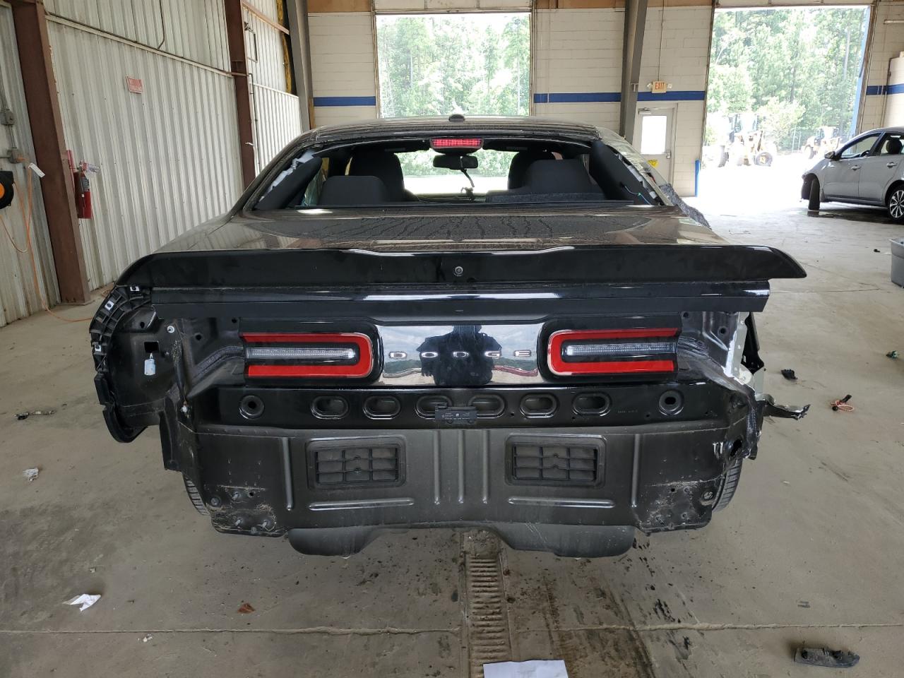 2022 Dodge Challenger Gt VIN: 2C3CDZJG3NH171303 Lot: 66663345